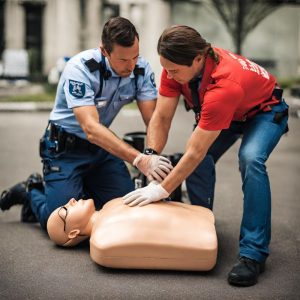 ACLS 1st time certification Tampa