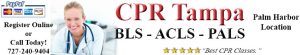 CPR Tampa Banner