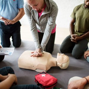 AHA ACLS Tampa online