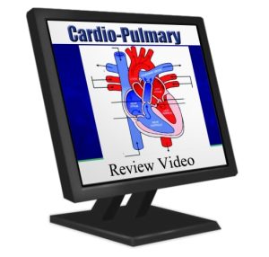 Cardio Pulmonary