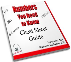Number Guide