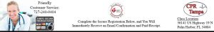 ACLS BLS Tampa