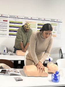 BLS Class for Healthcare Providers Tampa
