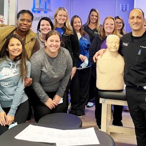 Office and Group Classes