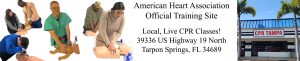 CPR Tampa